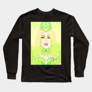 QUEEN Long Sleeve T-Shirt